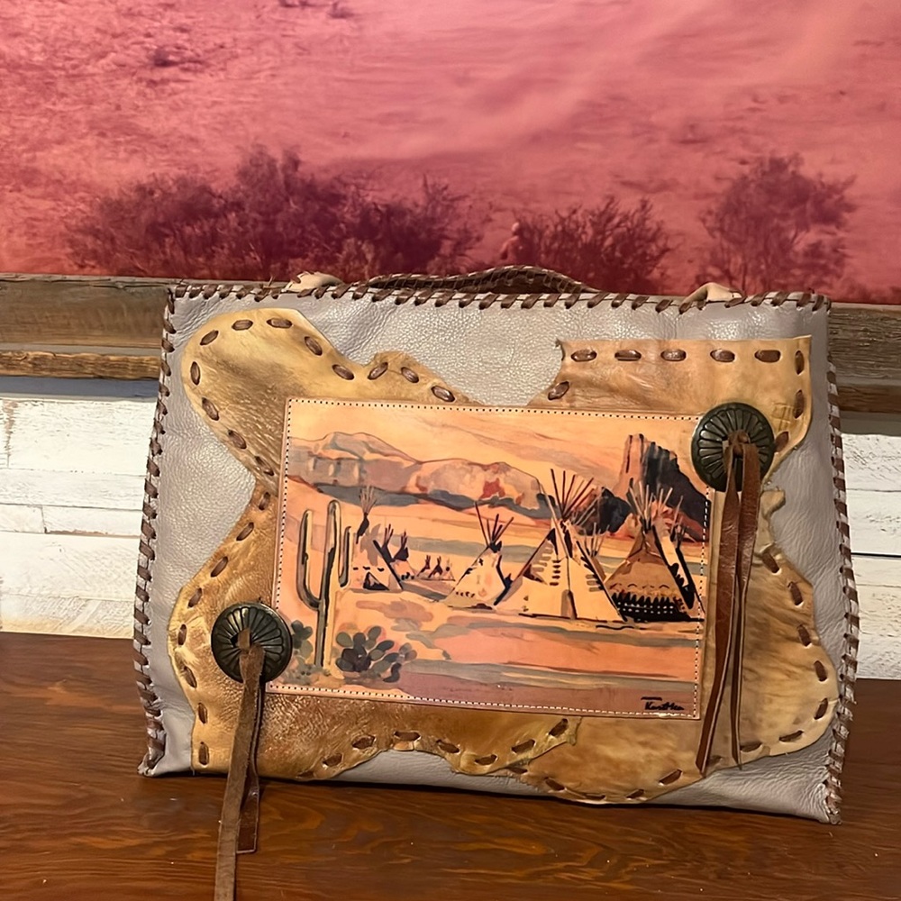 Kurtman Bag